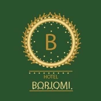 Hostel Anna Bordżomi Zewnętrze zdjęcie