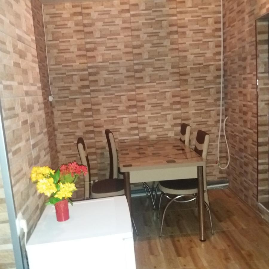 Hostel Anna Bordżomi Zewnętrze zdjęcie