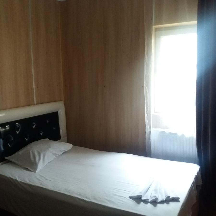 Hostel Anna Bordżomi Zewnętrze zdjęcie