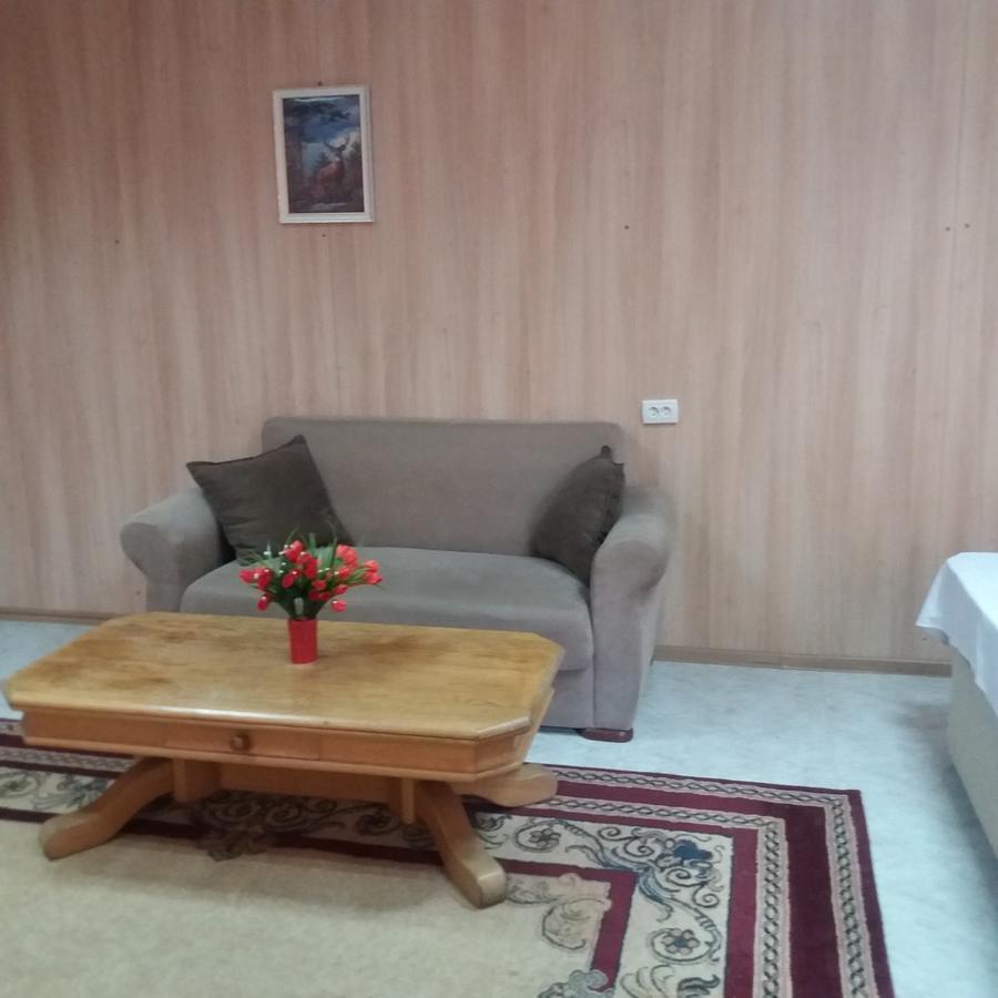 Hostel Anna Bordżomi Zewnętrze zdjęcie