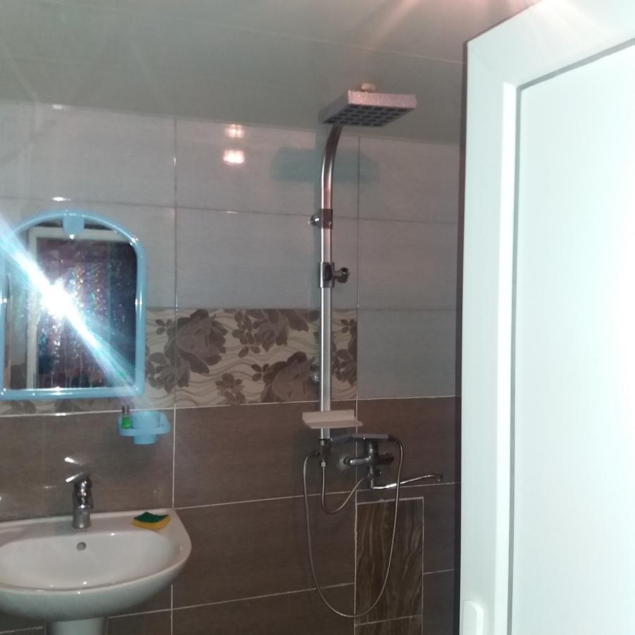 Hostel Anna Bordżomi Zewnętrze zdjęcie