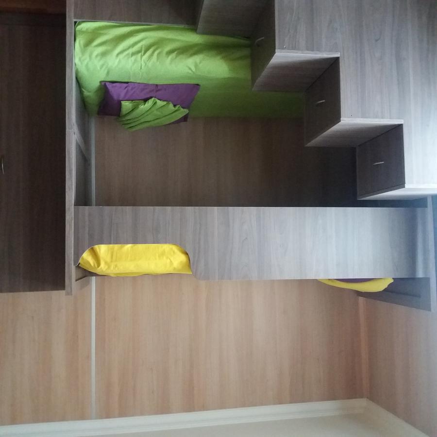 Hostel Anna Bordżomi Zewnętrze zdjęcie